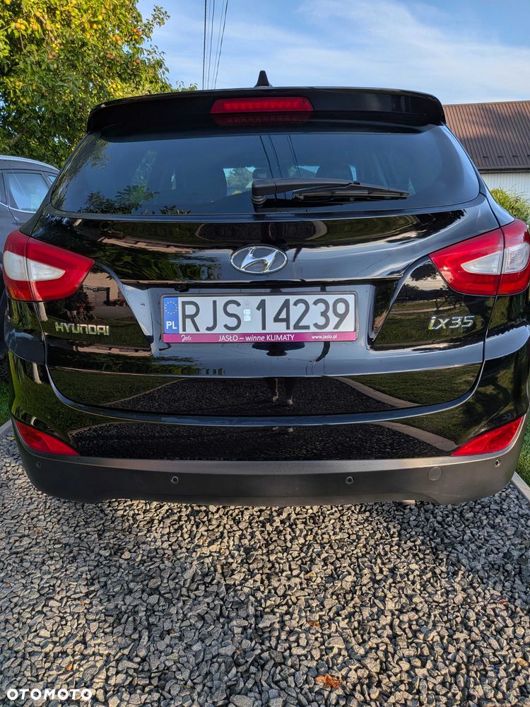 Hyundai ix35 - 6