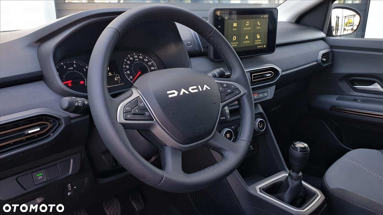 Dacia Jogger - 12