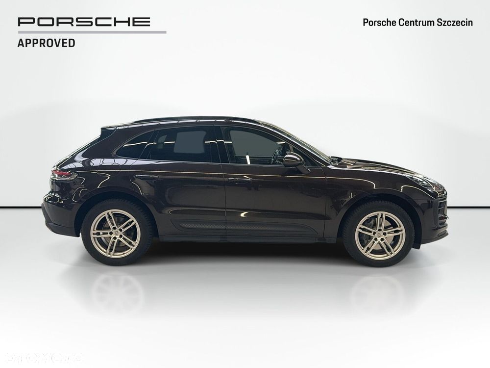 Porsche Macan Standard - 6