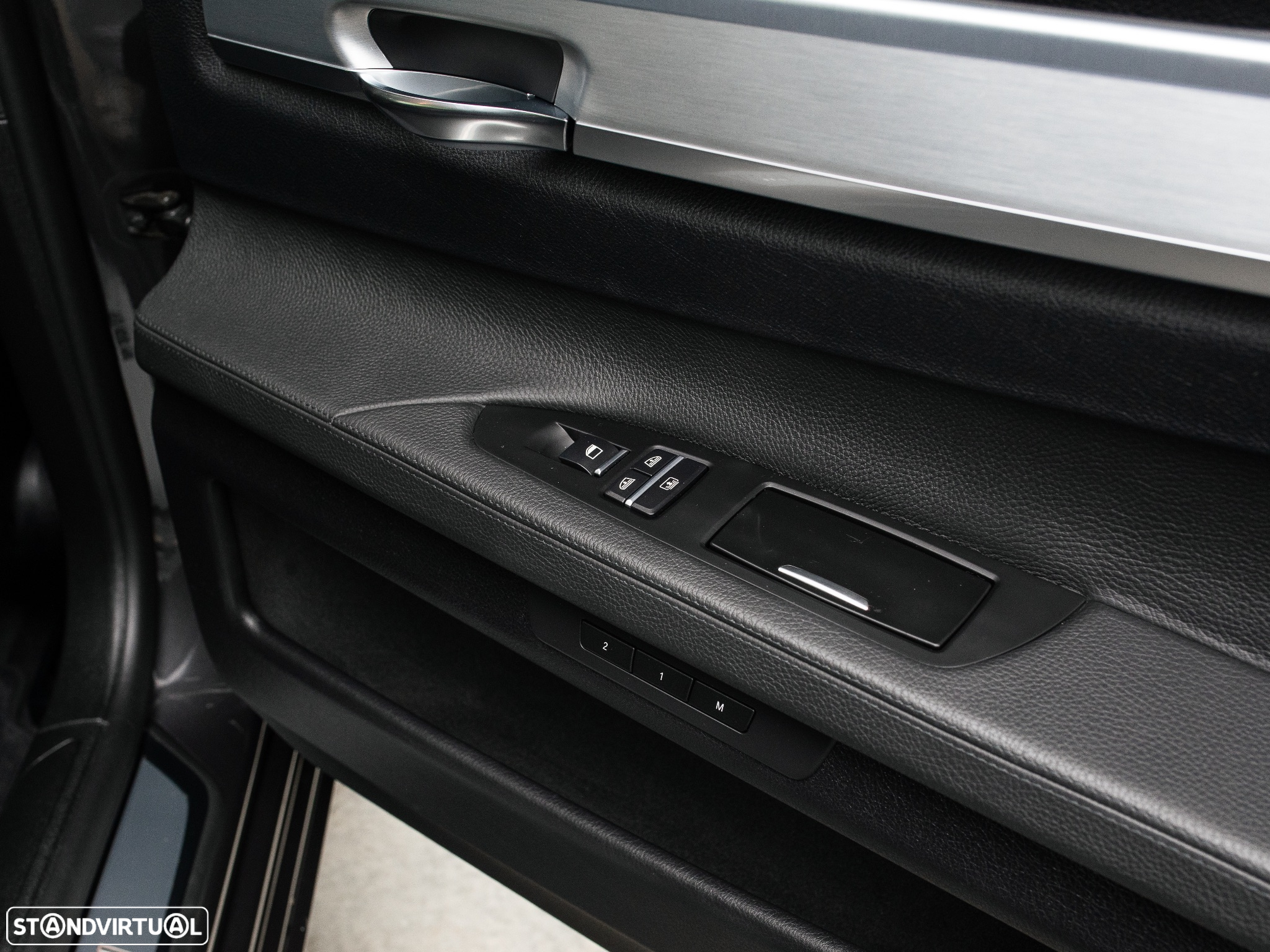 BMW 750 Li xDrive - 48