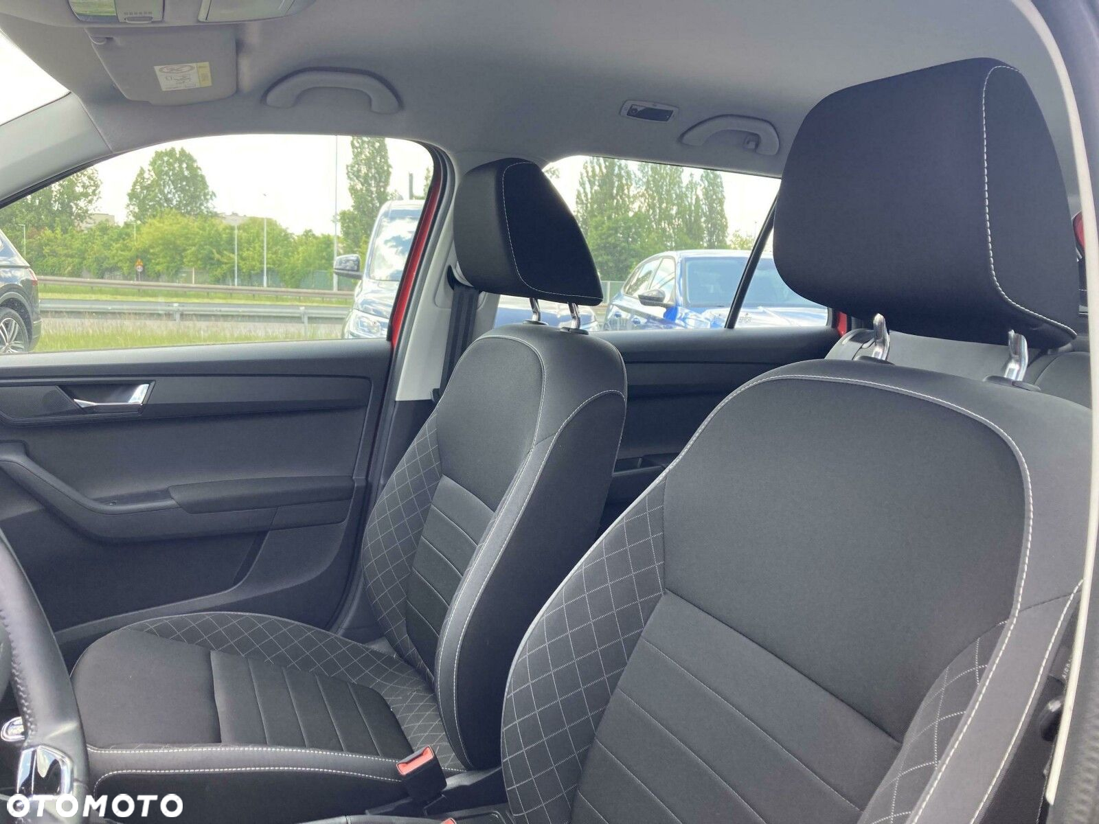 Skoda Fabia 1.0 TSI Ambition - 20