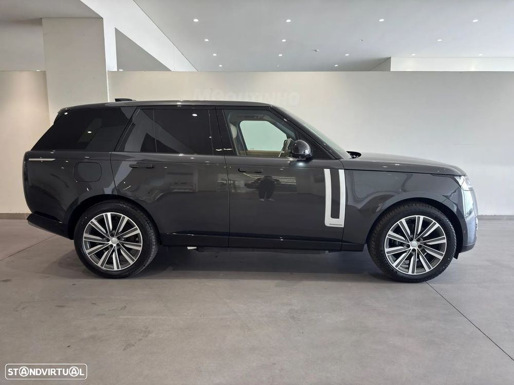 Land Rover Range Rover 3.0 P460e Autobiography - 5