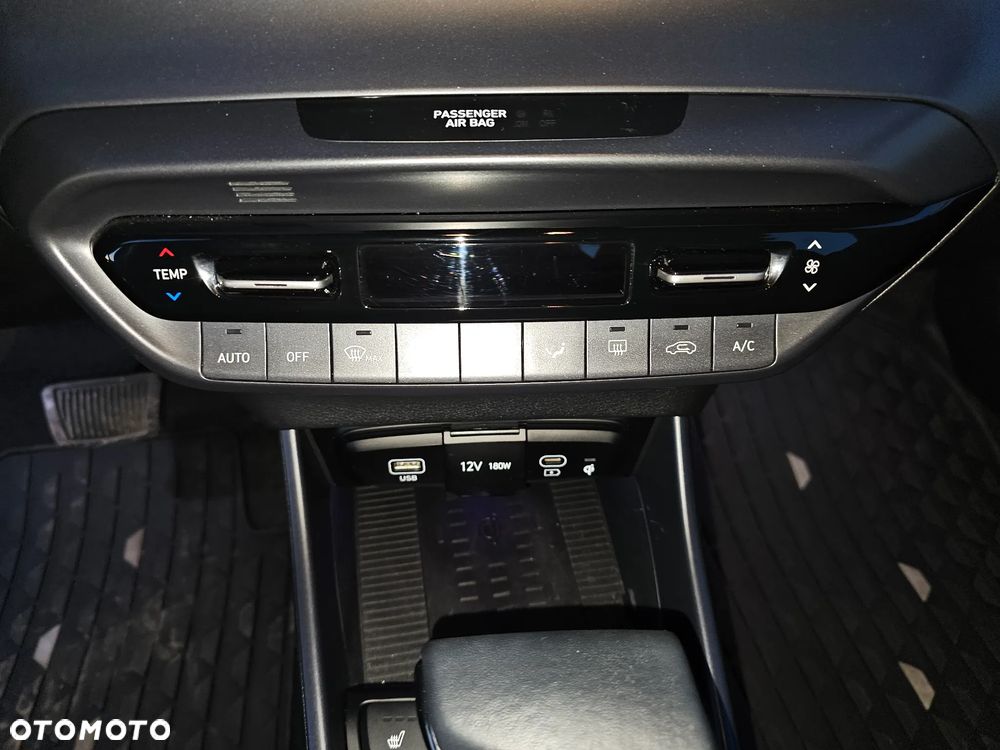 Hyundai i20 1.0 T-GDi Modern DCT - 13