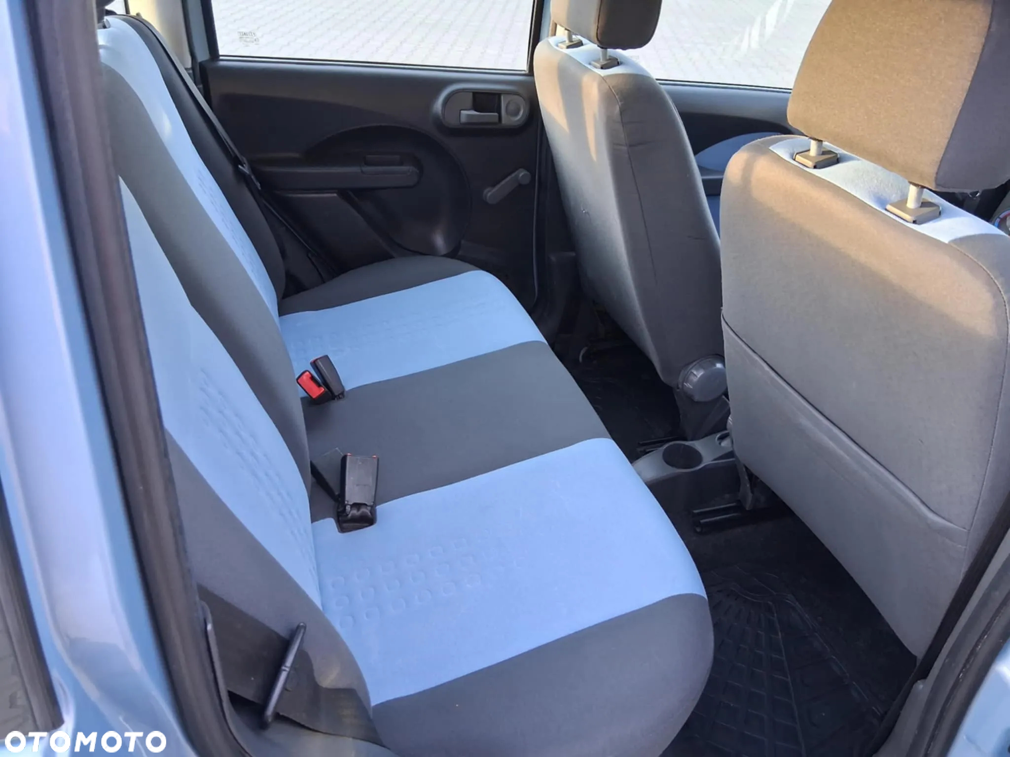 Fiat Panda - 8