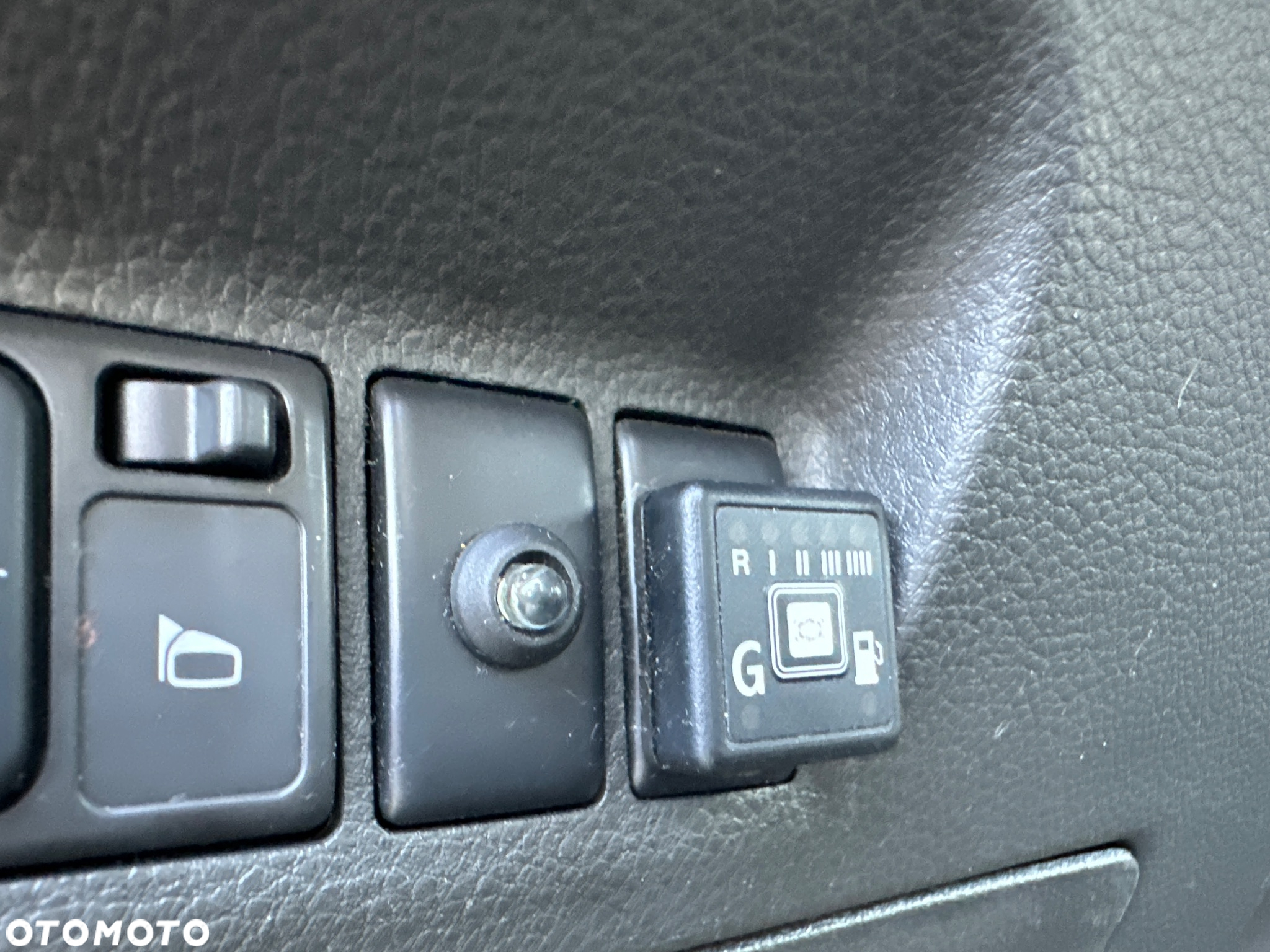 Nissan X-Trail - 21