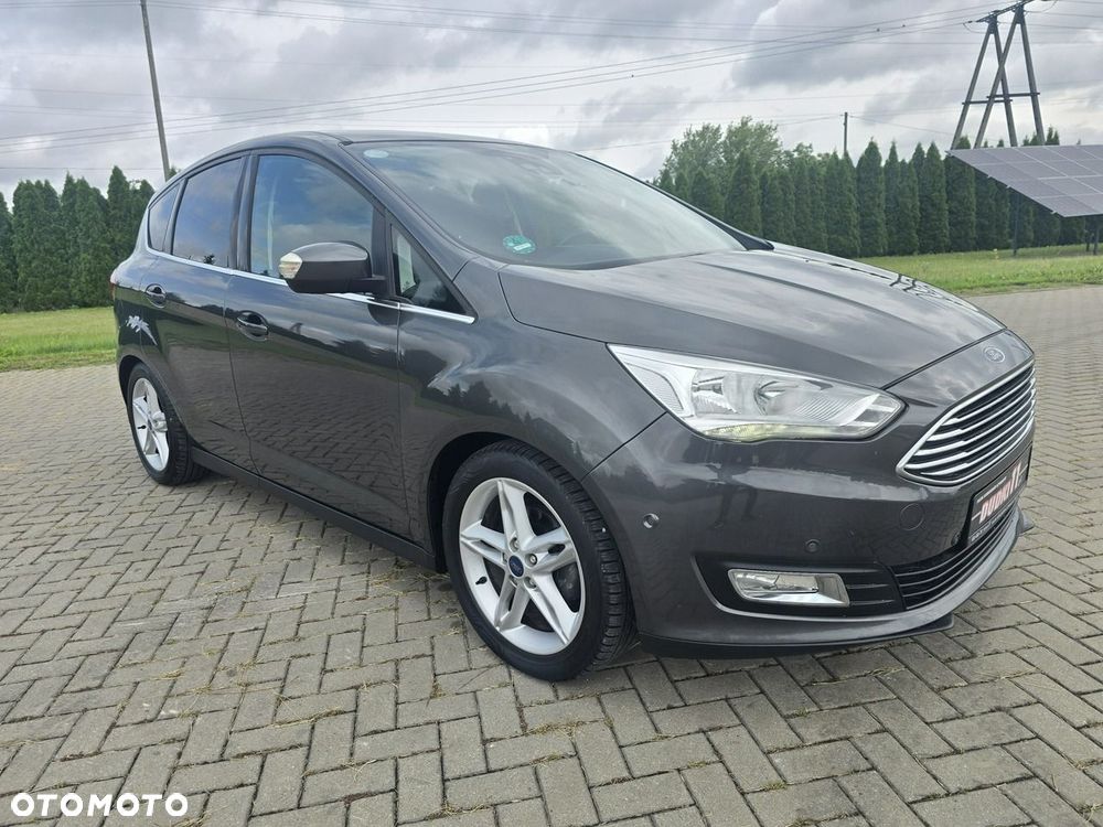 Ford C-MAX - 4