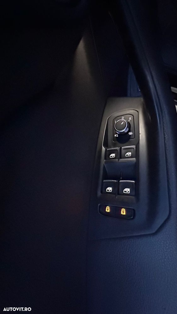 Volkswagen Touareg V6 TDI Elegance - 16