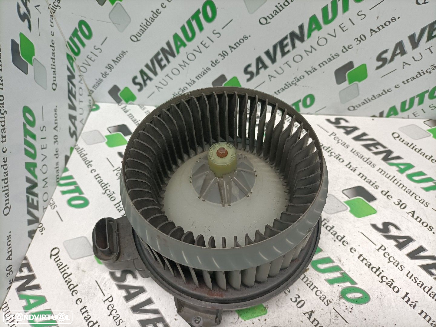 Motor Sofagem Toyota Auris (_E15_) - 6