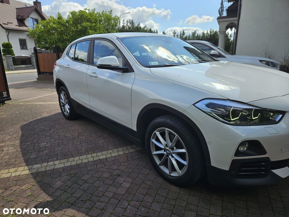 BMW X2 - 2