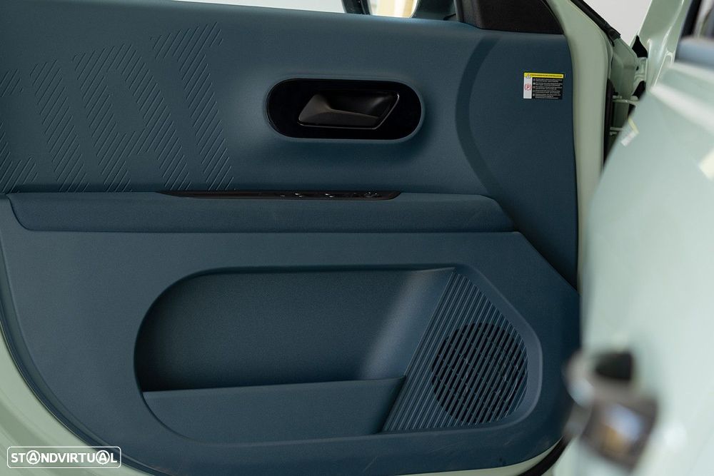 Fiat Panda - 16