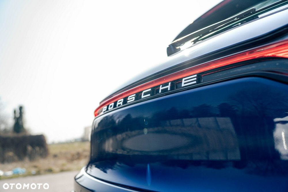 Porsche Macan Standard - 14