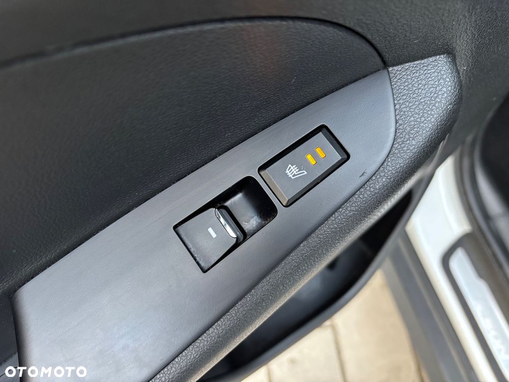 Hyundai Tucson 1.6 T-GDi N Line 2WD DCT - 34