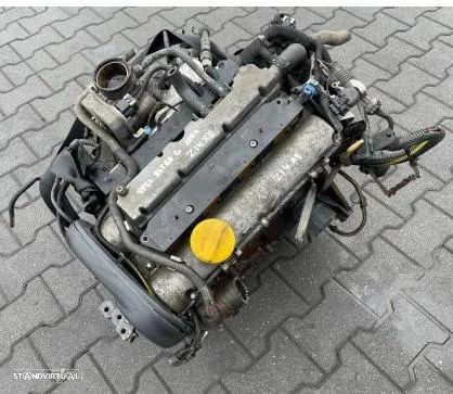 .Motor Completo Opel 1.4 16v Z14XE - 1