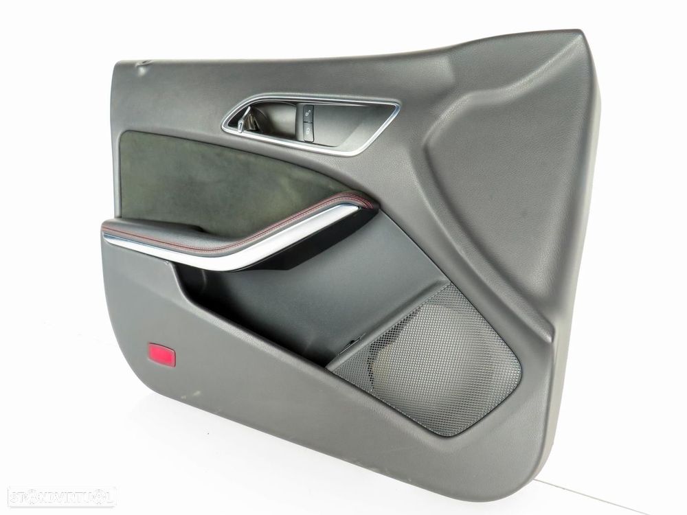 Forra da Porta Esquerdo/Frente Usado / Original MERCEDES-BENZ CLA Coupe (C117)/M... - 2