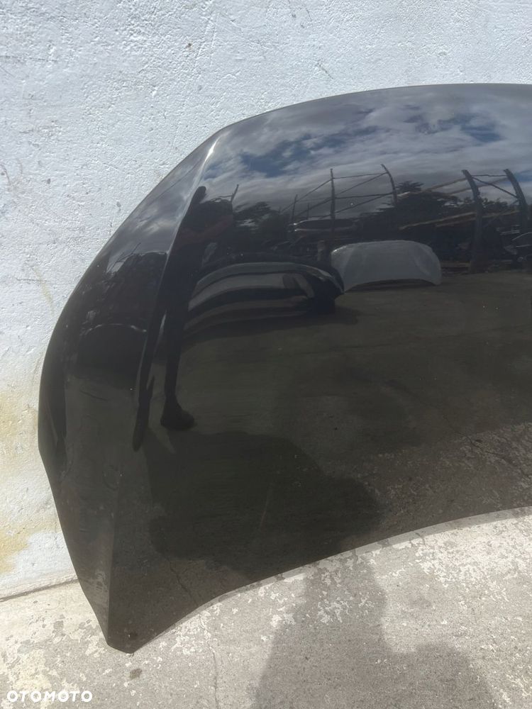 MITSUBISHI ECLIPSE CROSS MASKA POKRYWA SILNIKA PRZEDNIA PRZÓD DEMONTAŻ - 2