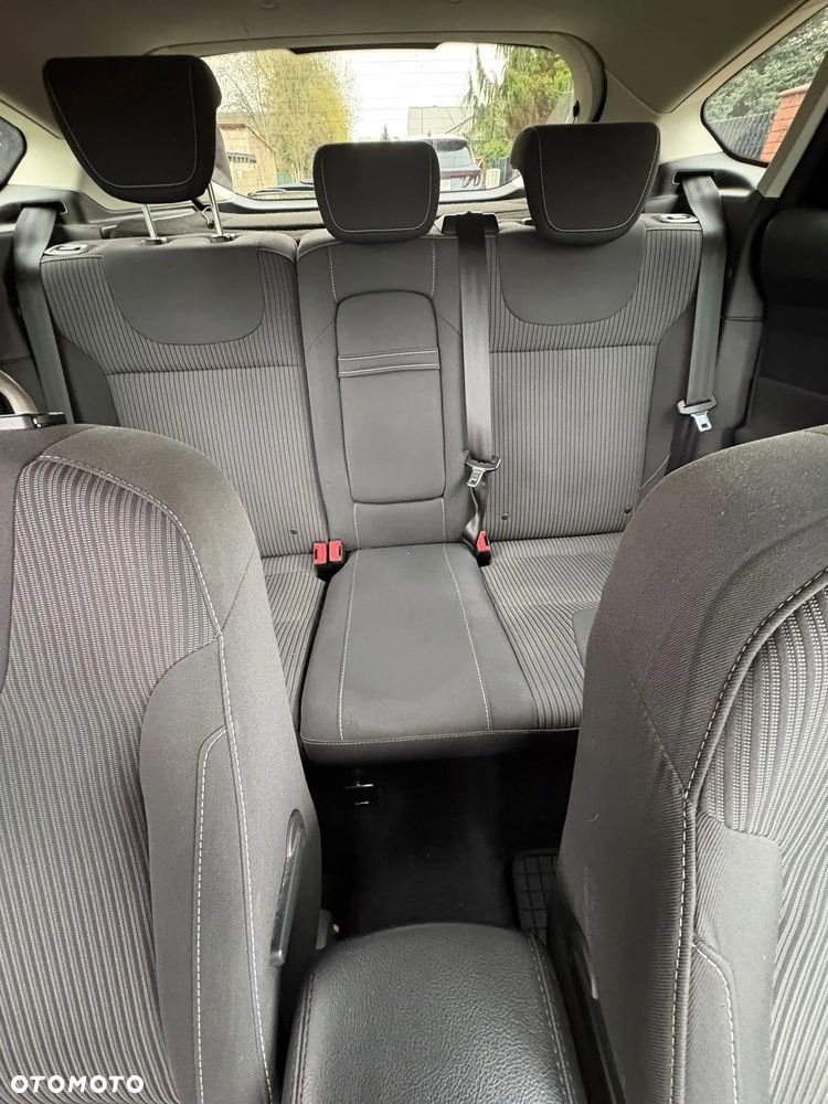 Ford Focus 1.6 TDCi DPF Titanium - 9