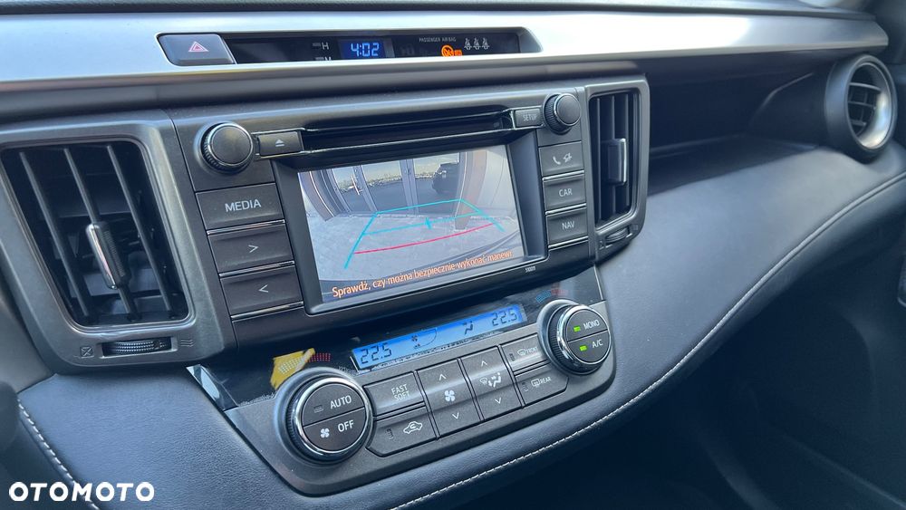 Toyota RAV4 2.0 Premium 4x4 MS - 6
