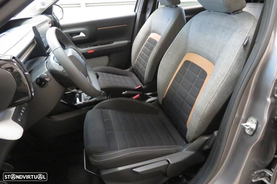 Citroën C3 Aircross 1.2 PureTech Plus - 10