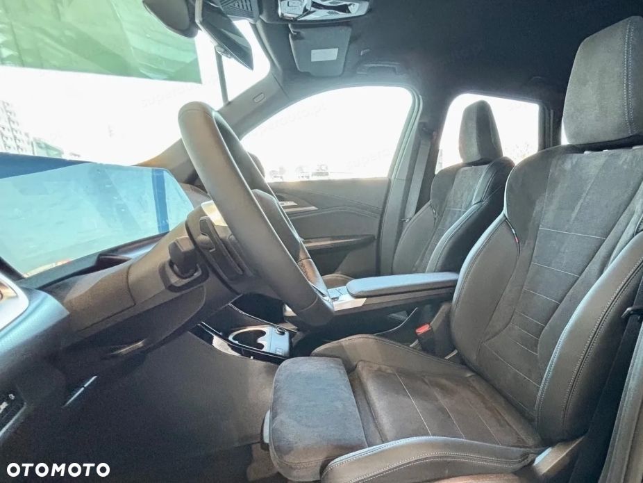 BMW X1 sDrive18d M Sport - 8