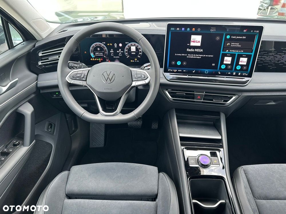 Volkswagen Tiguan - 23