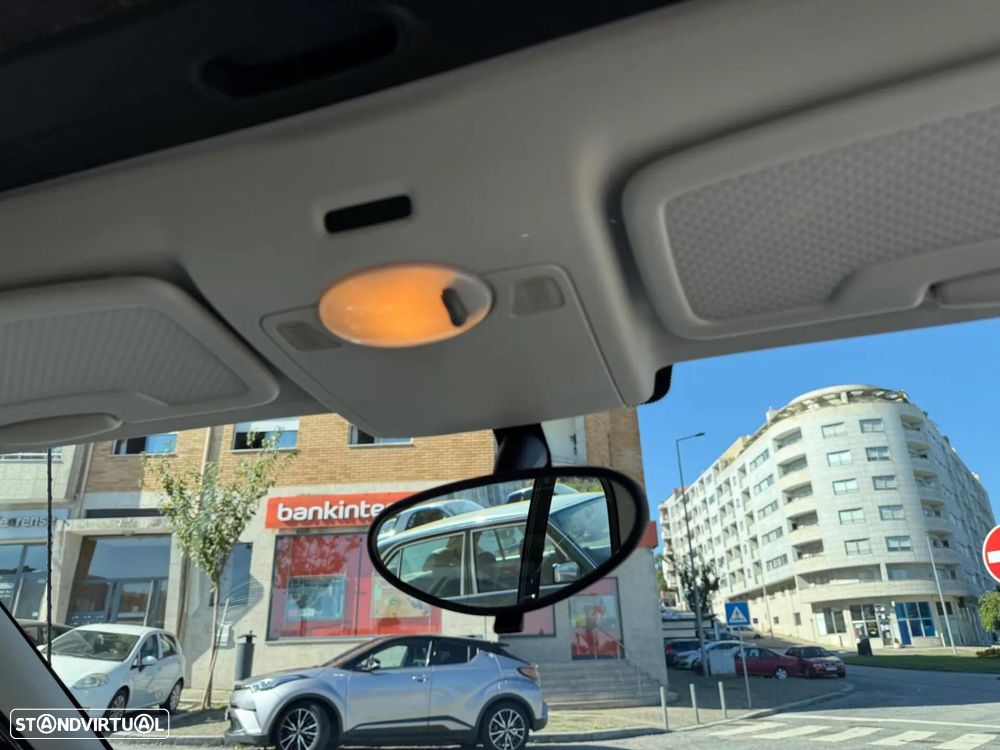 Smart ForTwo Coupé 1.0 mhd Passion 71 - 24