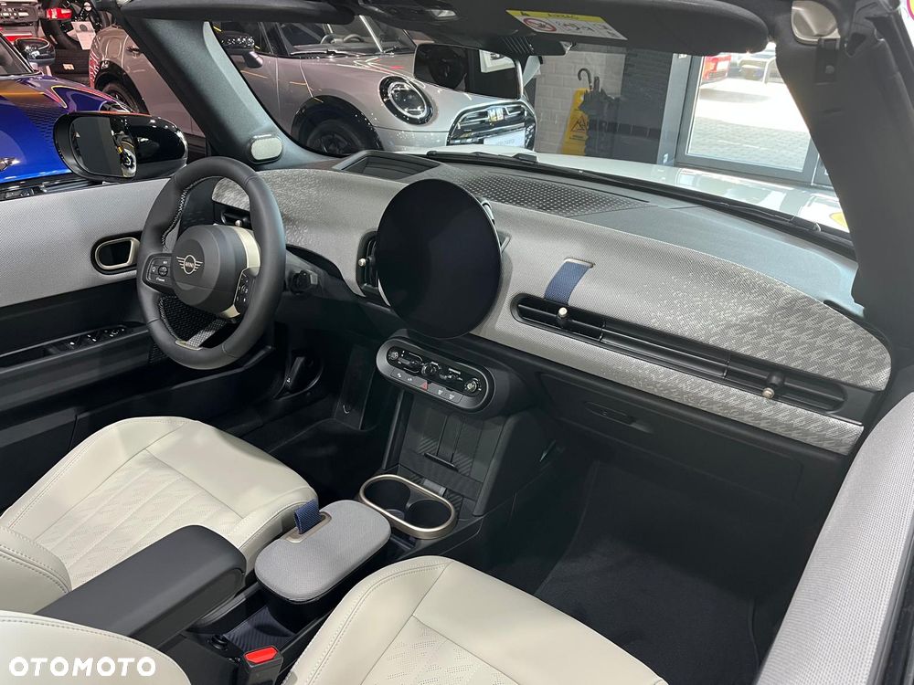 MINI Cooper C Linia Favoured - 12