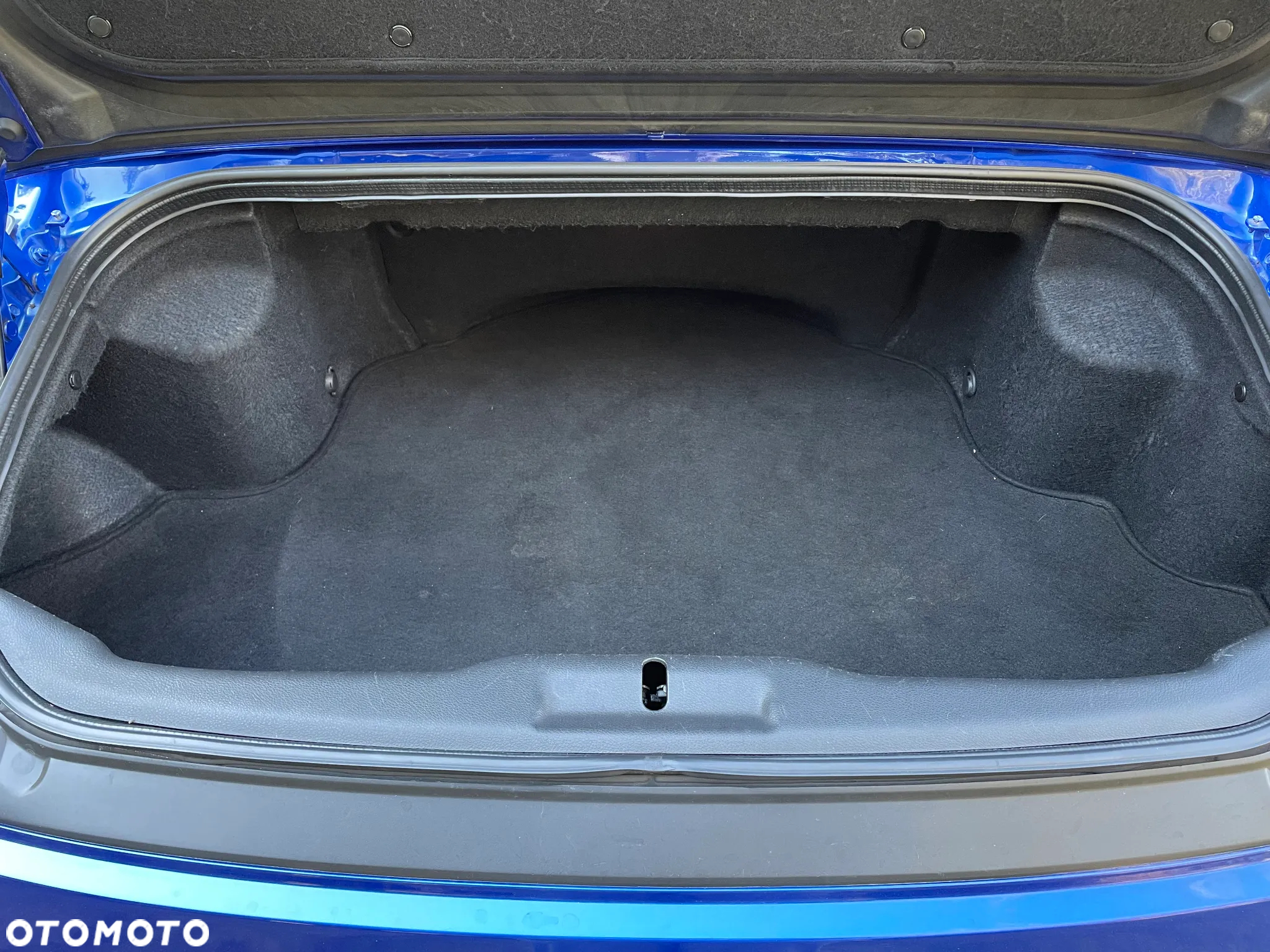 Nissan 350 Z 3.5 V6 - 23