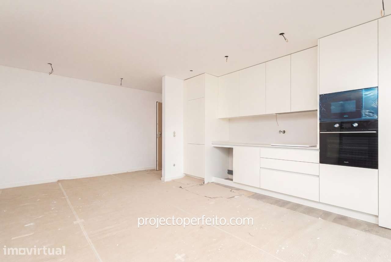 Apartamento T1 Venda em São Félix da Marinha,Vila Nova de Gaia - Grande imagem: 5/19