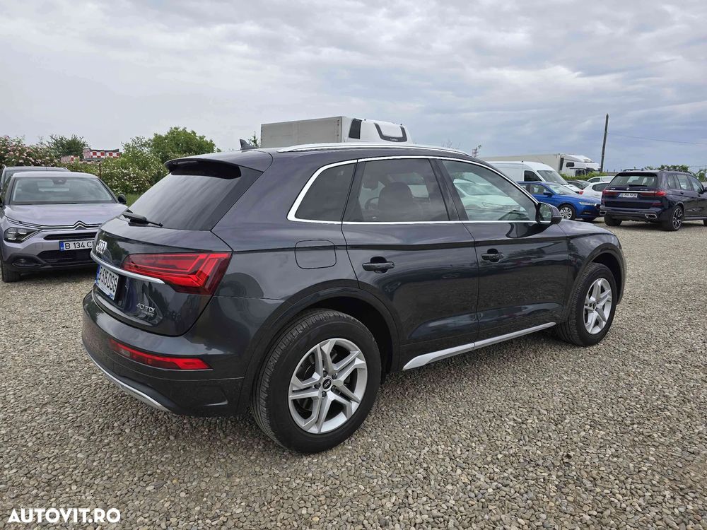 Audi Q5 - 4
