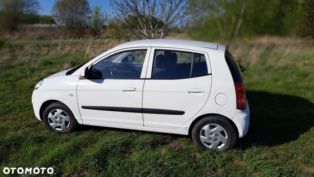 Kia Picanto 1.0 City - 3