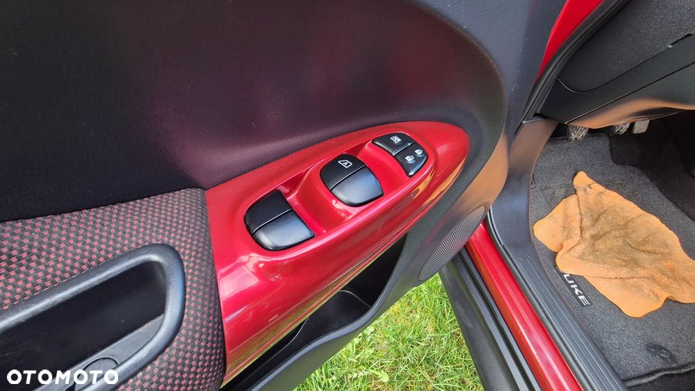 Nissan Juke 1.2 DIG-T N-Connecta - 9