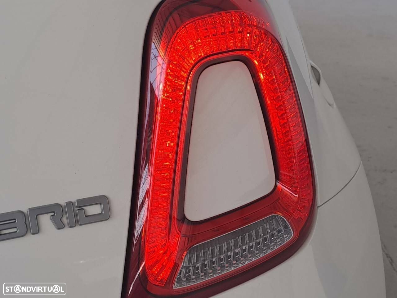Fiat 500C 1.0 Hybrid - 26