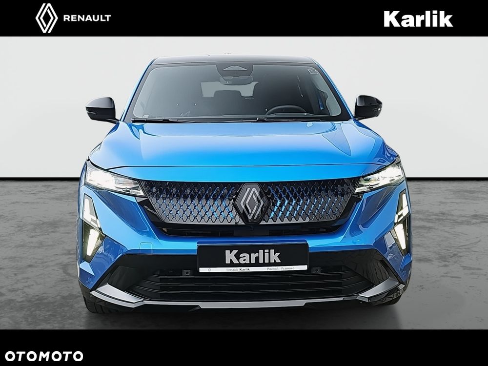 Renault Rafale 1.2 E-Tech PHEV 4x4 300 atelier Alpine MMT - 2