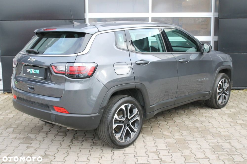 Jeep Compass - 15