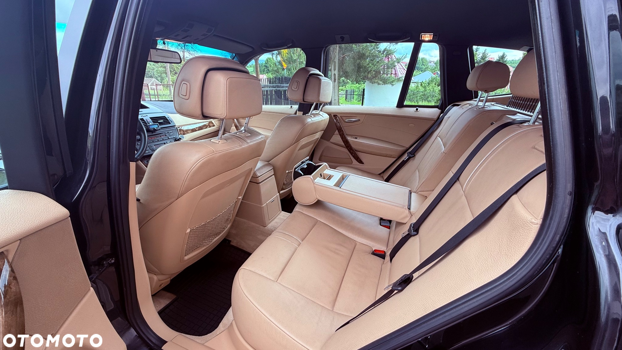 BMW X3 - 11