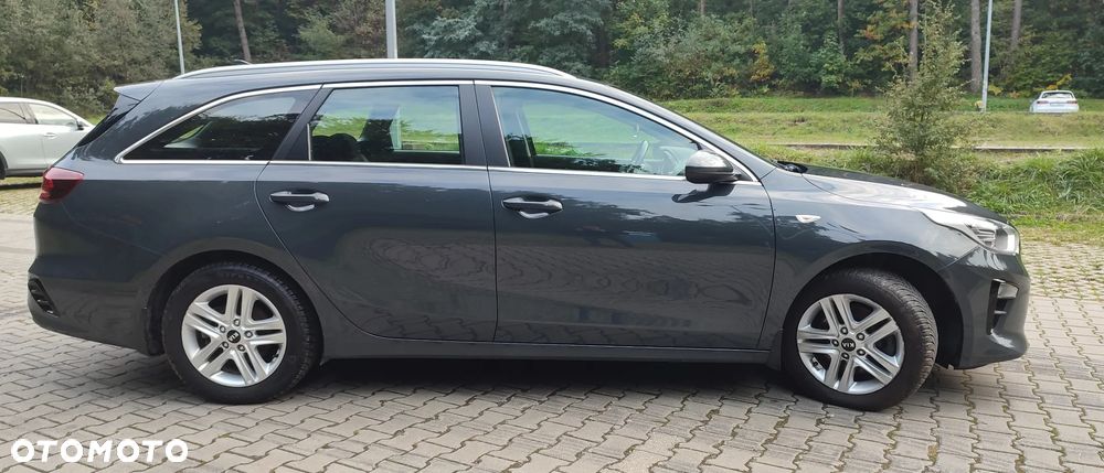 Kia Ceed 1.6 CRDi SCR M - 7