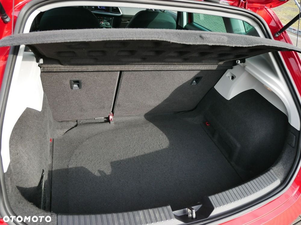 Seat Leon 1.5 TSI Style - 16