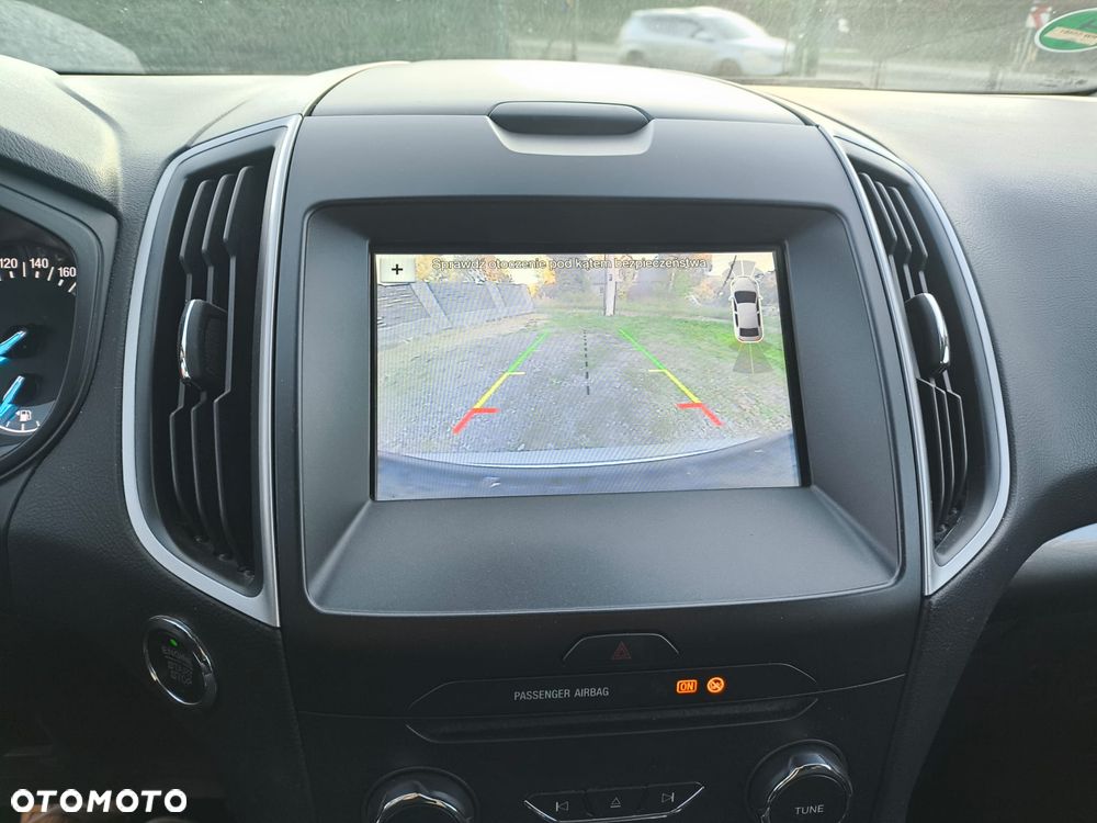 Ford S-Max - 14