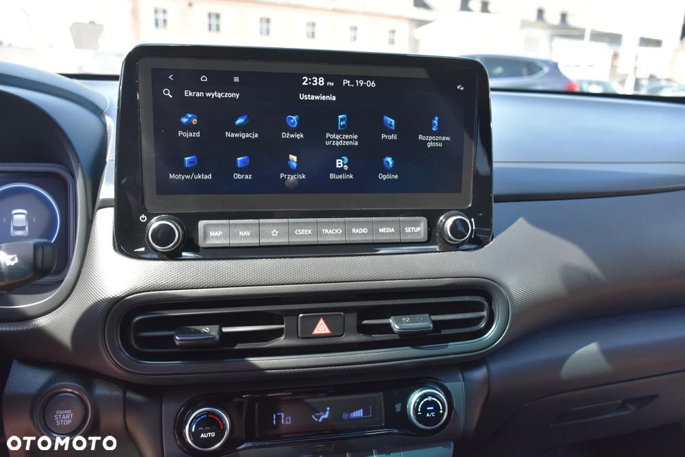 Hyundai Kona 2.0 T-GDI DCT N Performance - 24