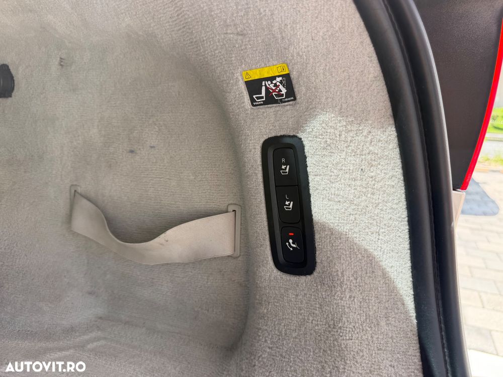 Volvo V90 - 33