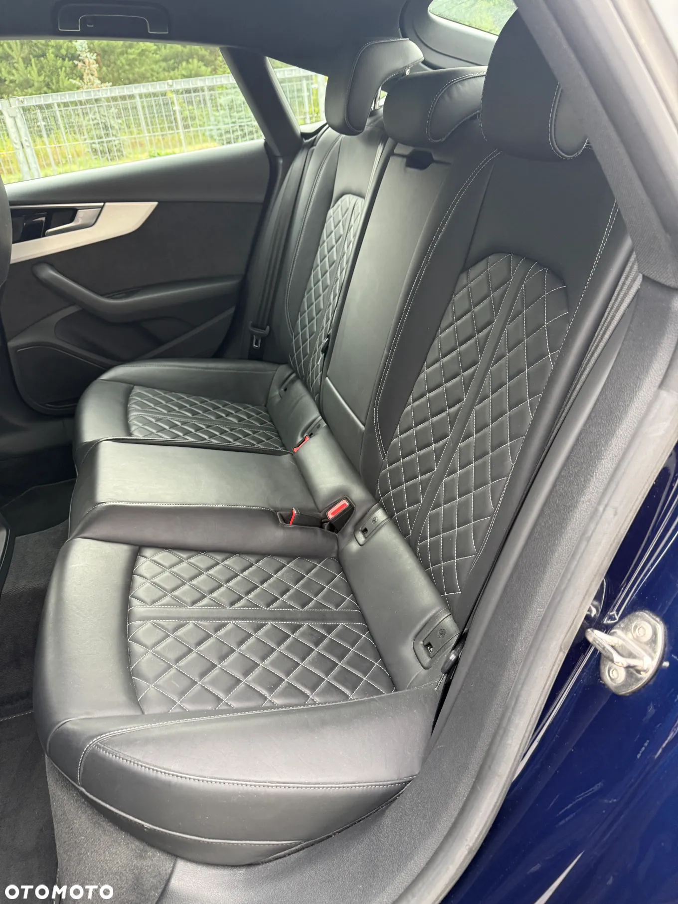 Audi S5 Sportback TDI quattro tiptronic - 29