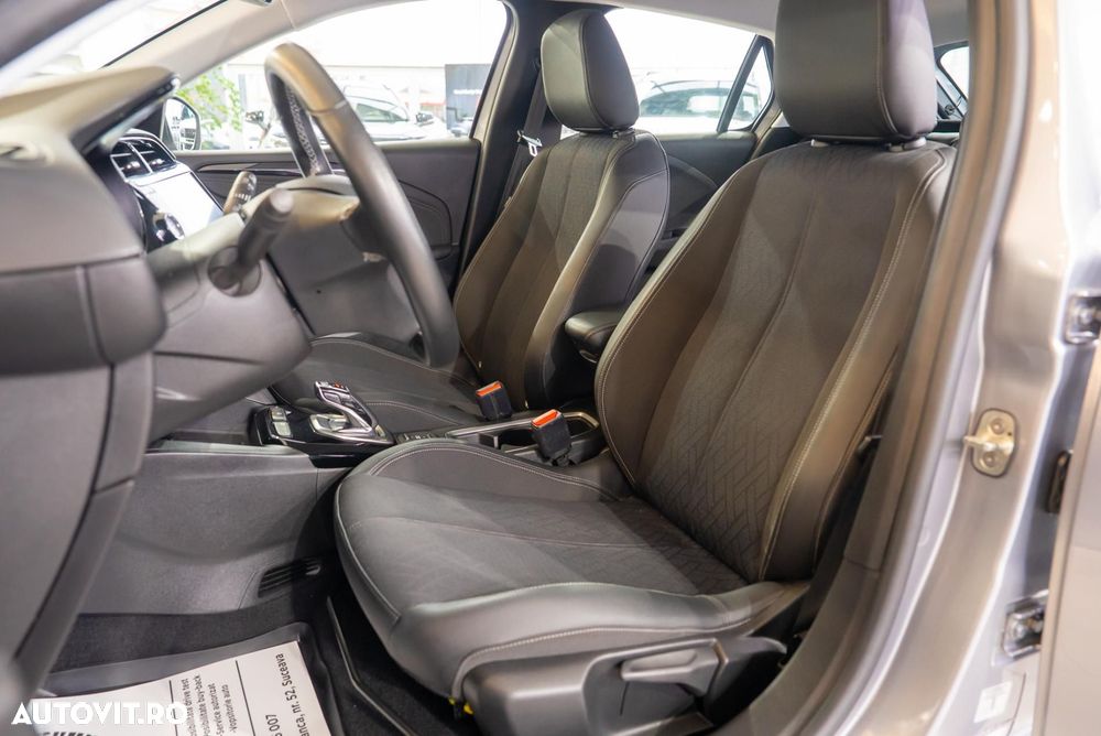 Opel Corsa - 20