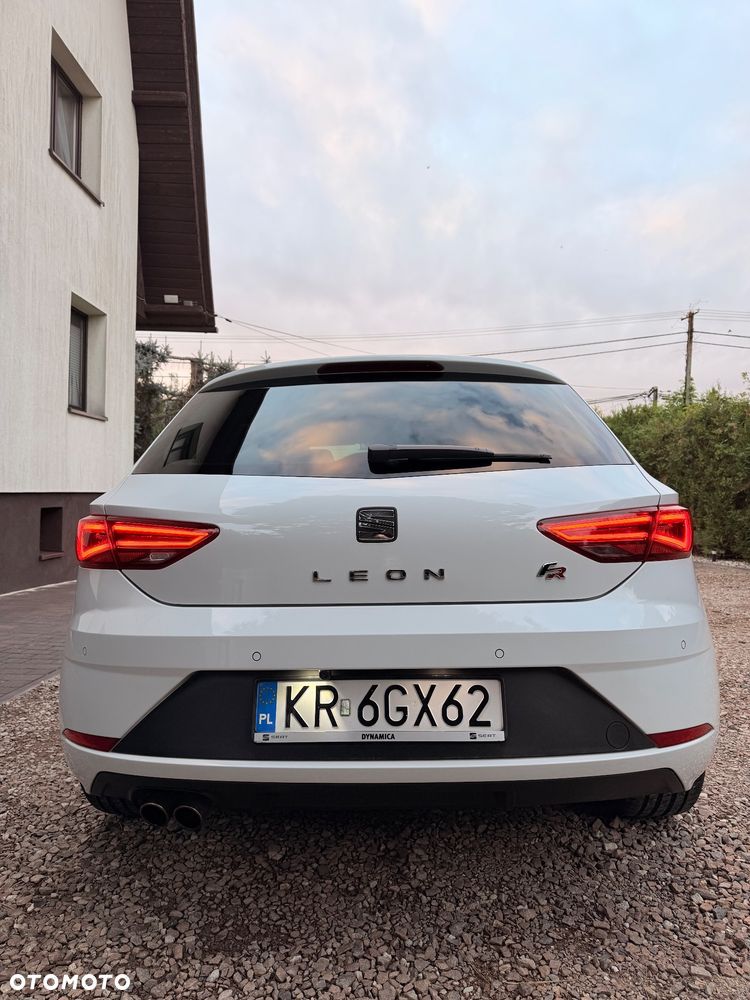 Seat Leon - 11