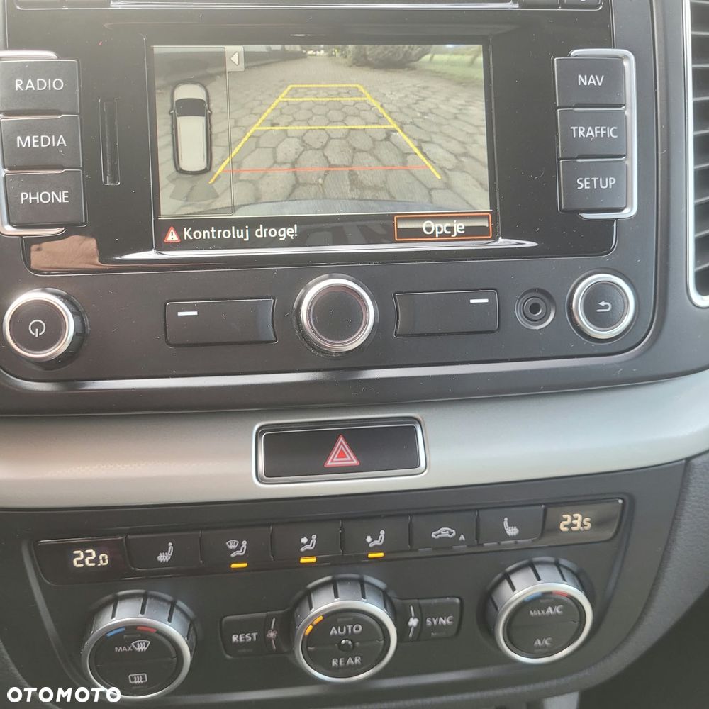 Seat Alhambra - 33