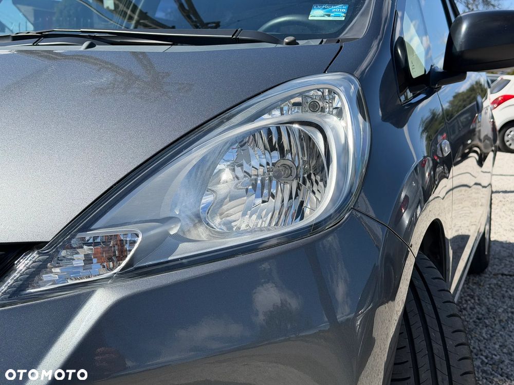 Honda Jazz 1.2 Trend - 16