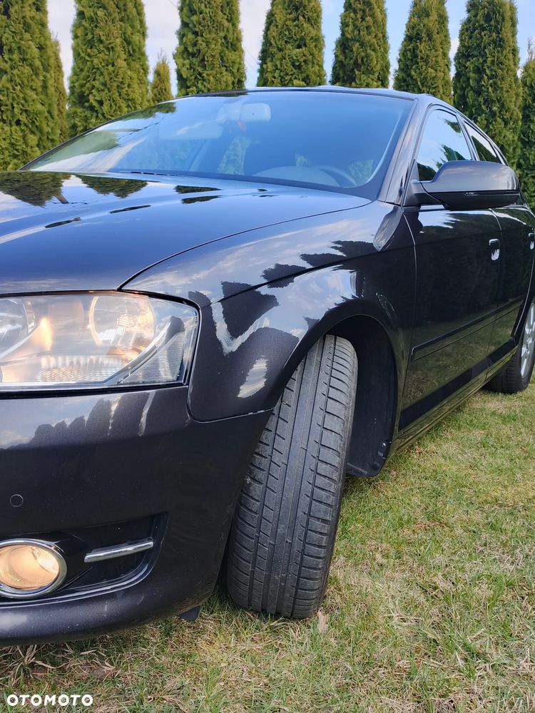 Audi A3 Sportback 1.6 TDI Attraction - 26