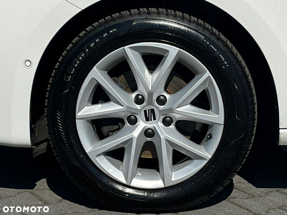 Seat Leon 2.0 TDI Style Edition - 14