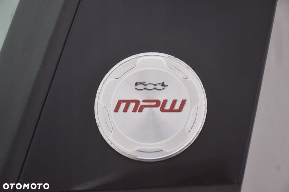 drzwi przednie * przód lewe fiat 500l 111/a - 4