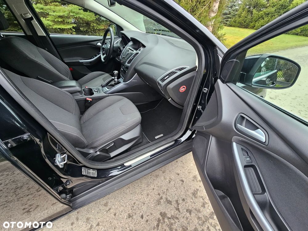 Ford Focus 2.0 TDCi Gold X (Edition Start) - 5