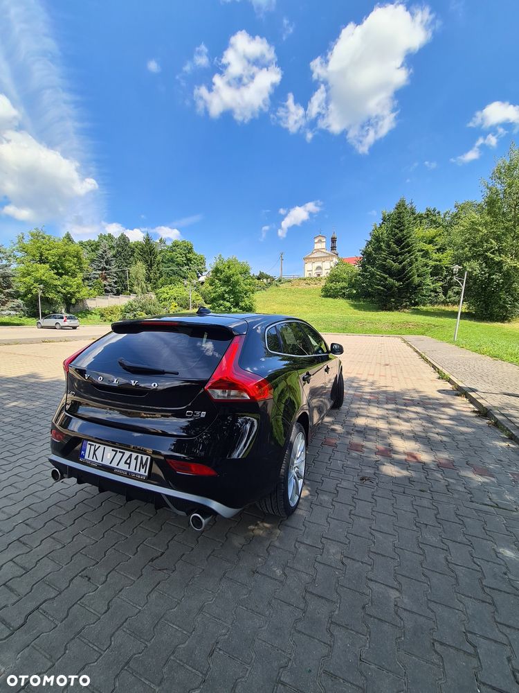 Volvo V40 - 3